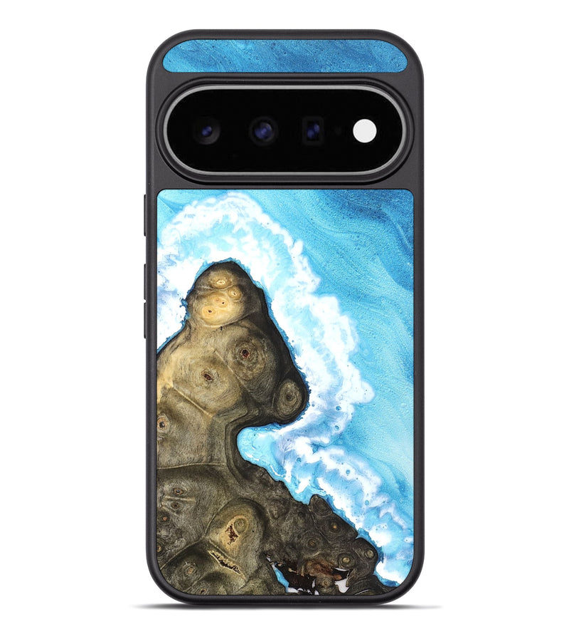 Pixel 11 Pro XL Wood Phone Case - Kandice (Coastal, 826946)