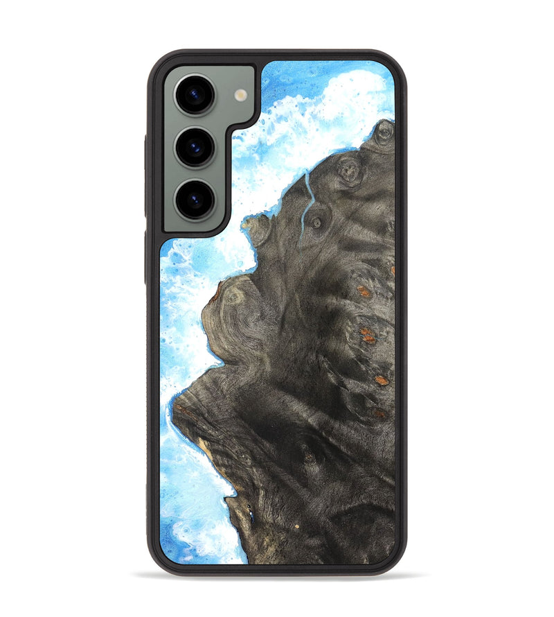 Galaxy S23 Plus Wood Phone Case - Madge (Coastal, 826947)