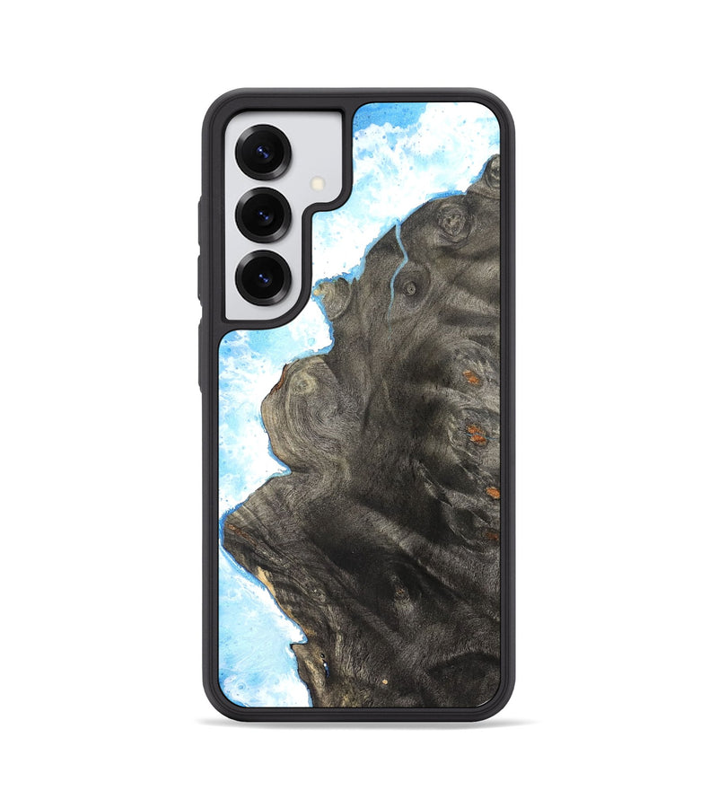 Galaxy S25 Wood Phone Case - Madge (Coastal, 826947)