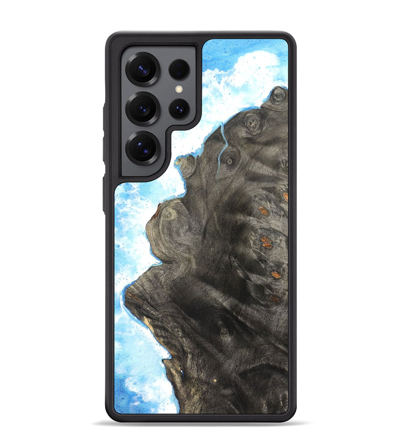 Galaxy S25 Ultra Wood Phone Case - Madge (Coastal, 826947)