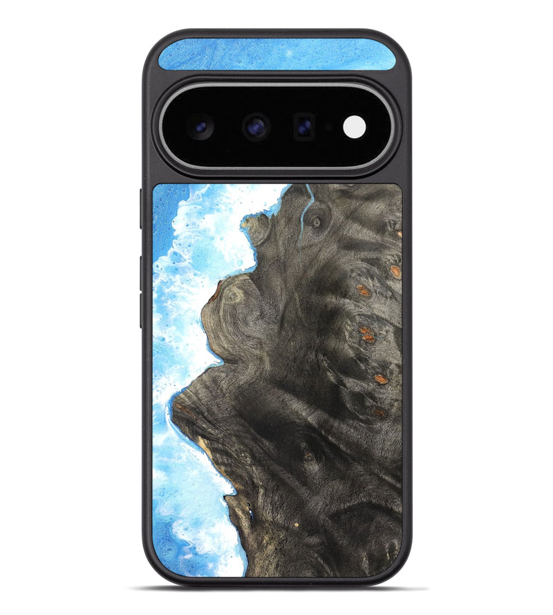 Pixel 11 Pro XL Wood Phone Case - Madge (Coastal, 826947)