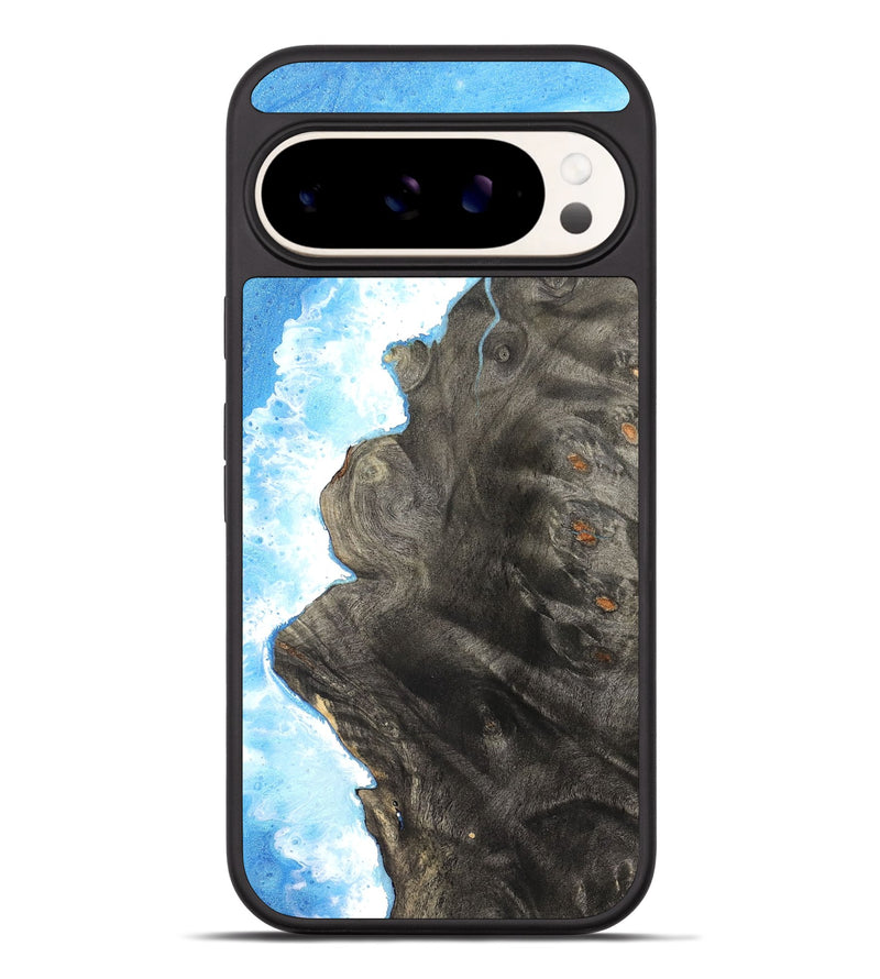 Pixel 9 Pro XL Wood Phone Case - Madge (Coastal, 826947)