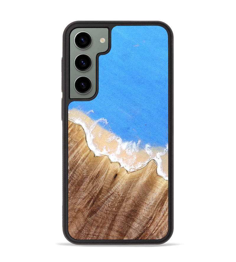 Galaxy S23 Plus Wood Phone Case - Jaxton (Coastal, 826948)
