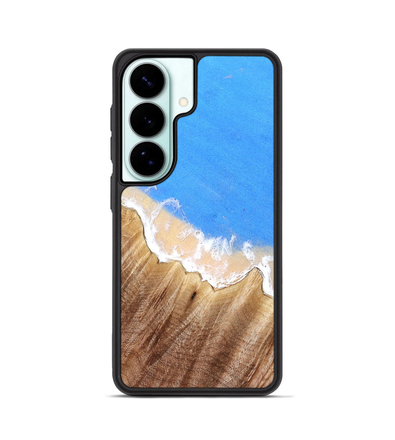 Galaxy S26 Wood Phone Case - Jaxton (Coastal, 826948)
