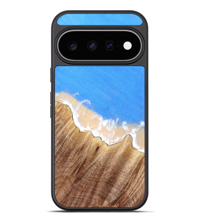 Pixel 11 Pro XL Wood Phone Case - Jaxton (Coastal, 826948)