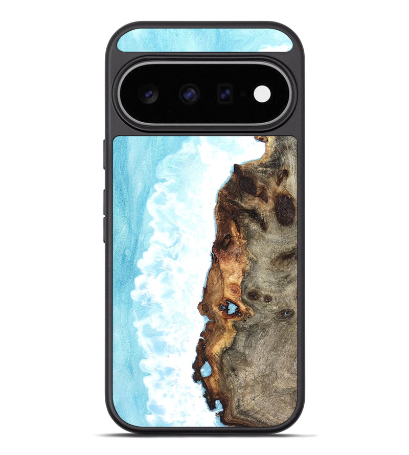 Pixel 11 Pro XL Wood Phone Case - Troy (Coastal, 826949)