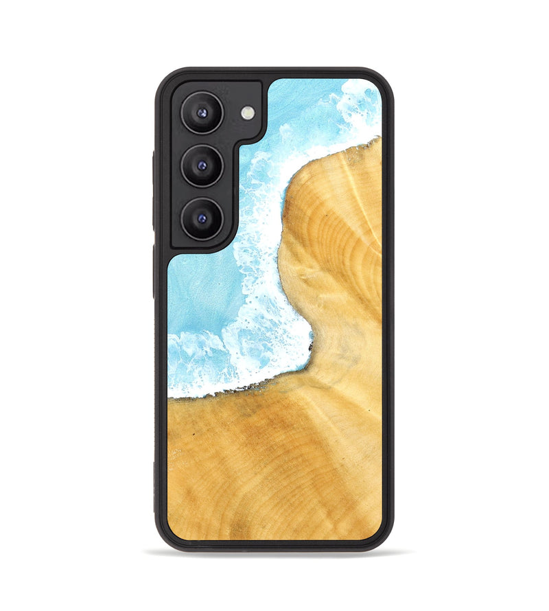 Galaxy S23 Wood Phone Case - Susana (Coastal, 826950)
