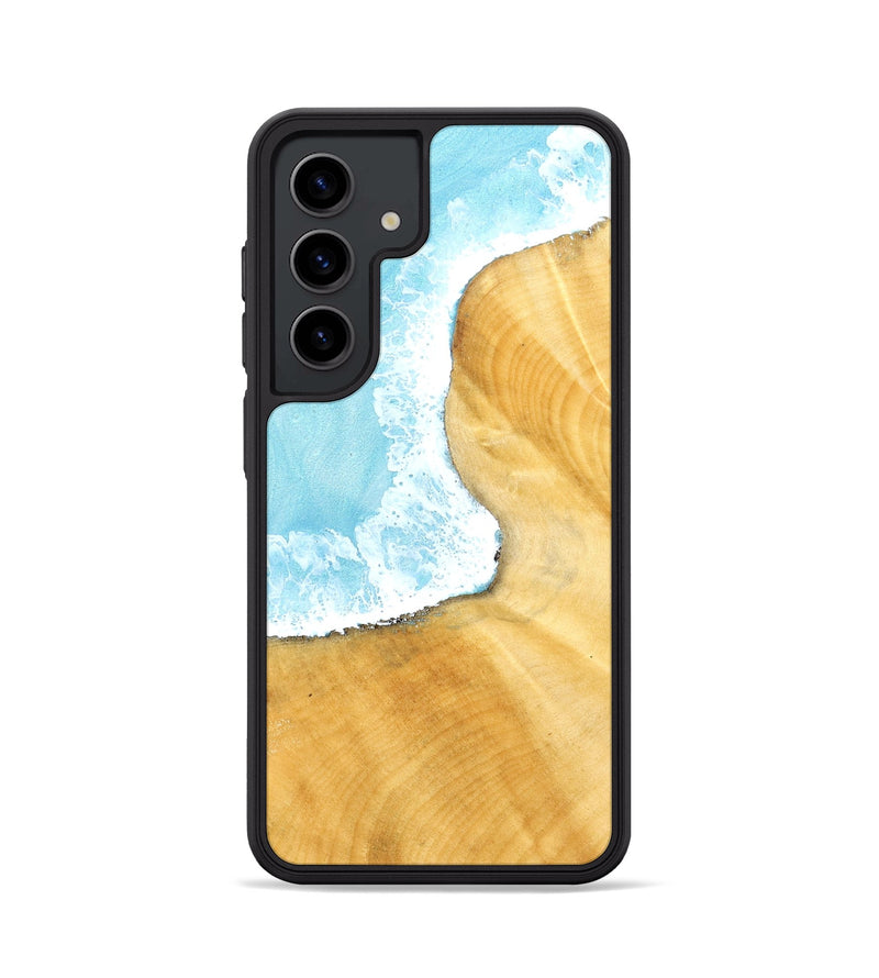 Galaxy S24 Wood Phone Case - Susana (Coastal, 826950)