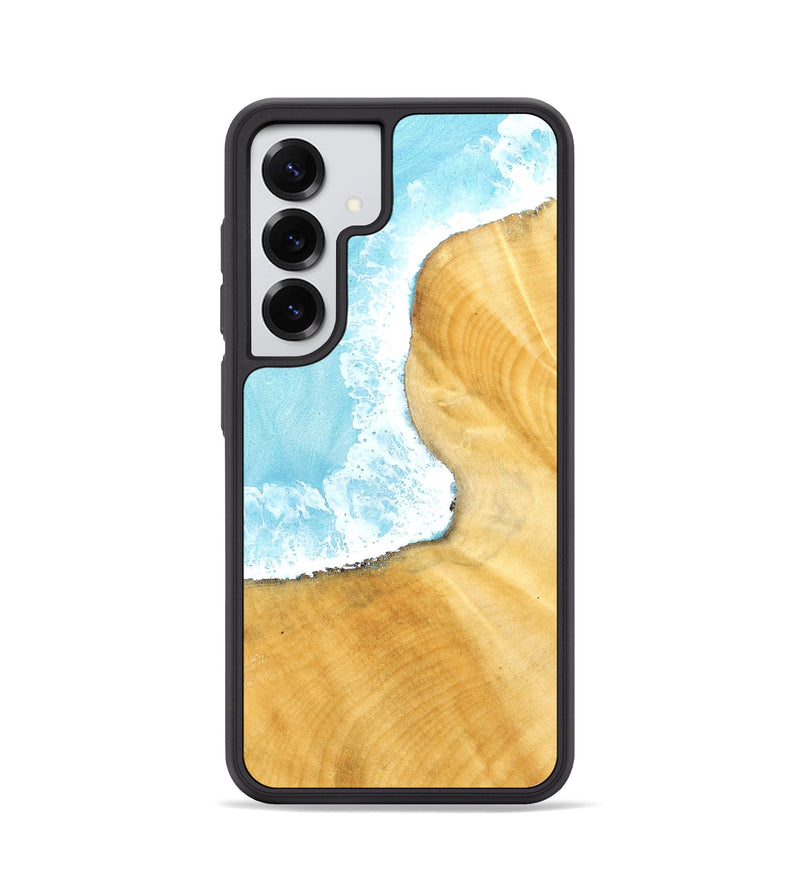 Galaxy S25 Wood Phone Case - Susana (Coastal, 826950)