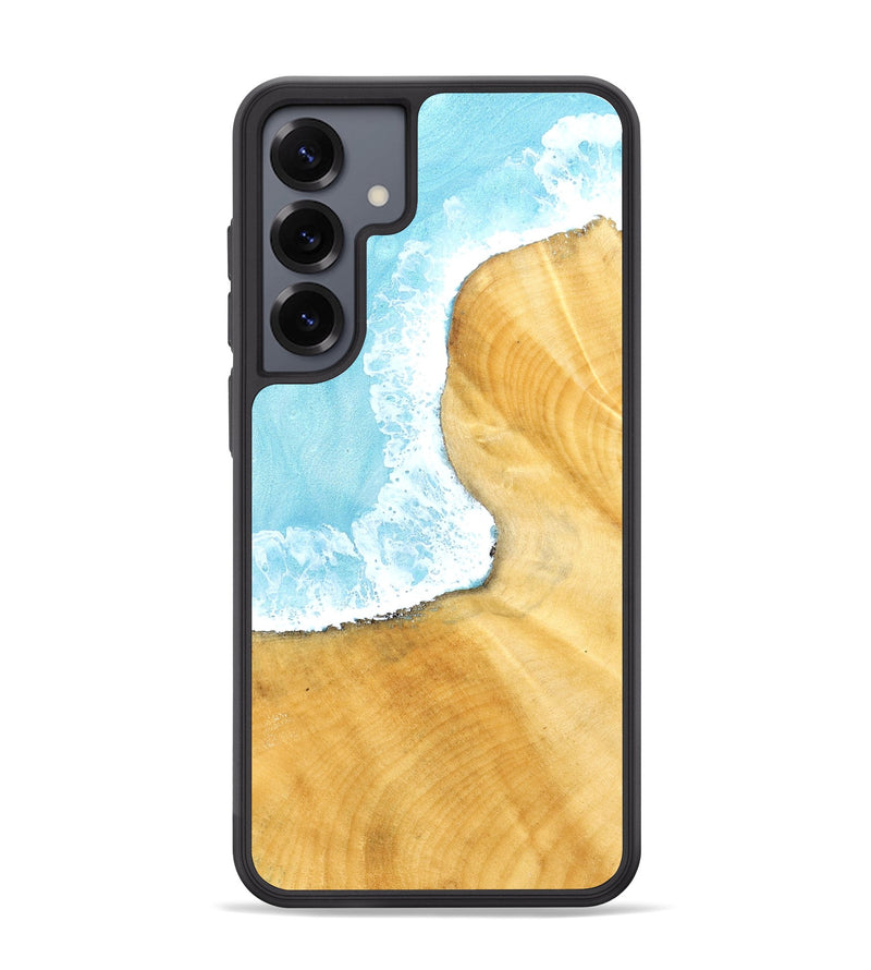 Galaxy S25 Plus Wood Phone Case - Susana (Coastal, 826950)