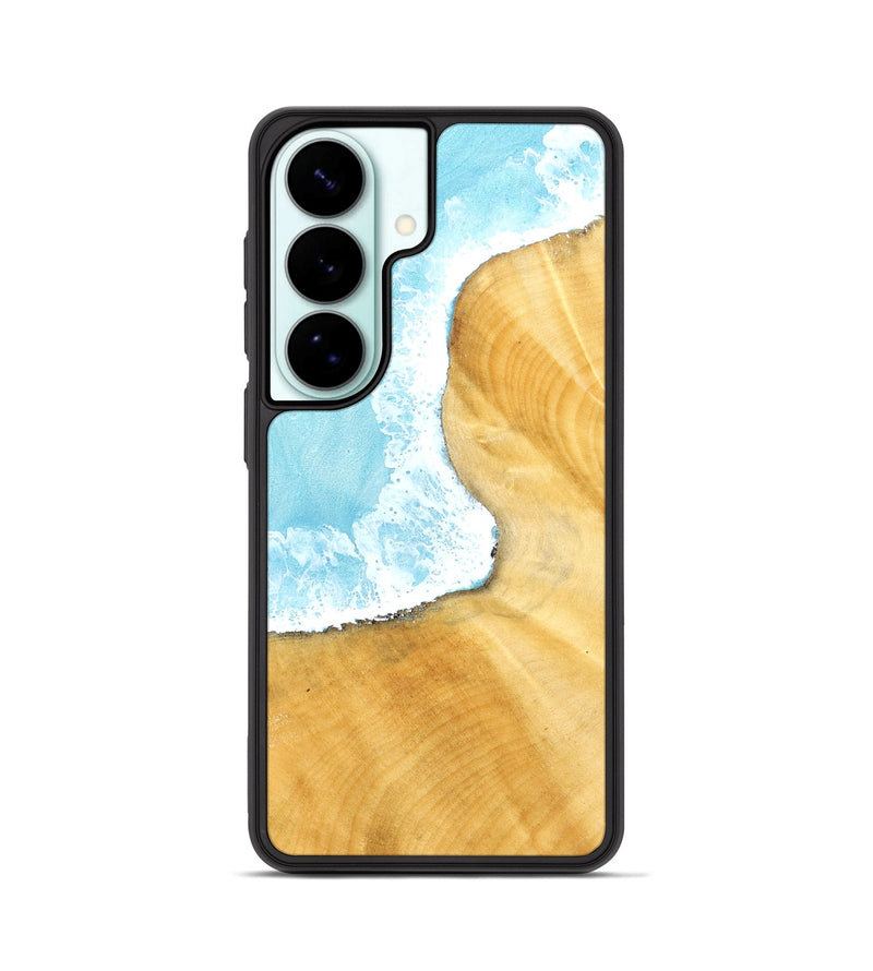 Galaxy S26 Wood Phone Case - Susana (Coastal, 826950)
