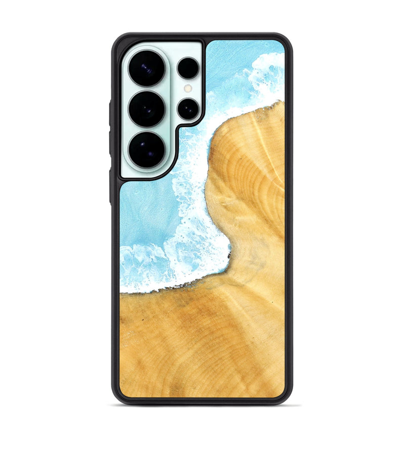Galaxy S26 Ultra Wood Phone Case - Susana (Coastal, 826950)