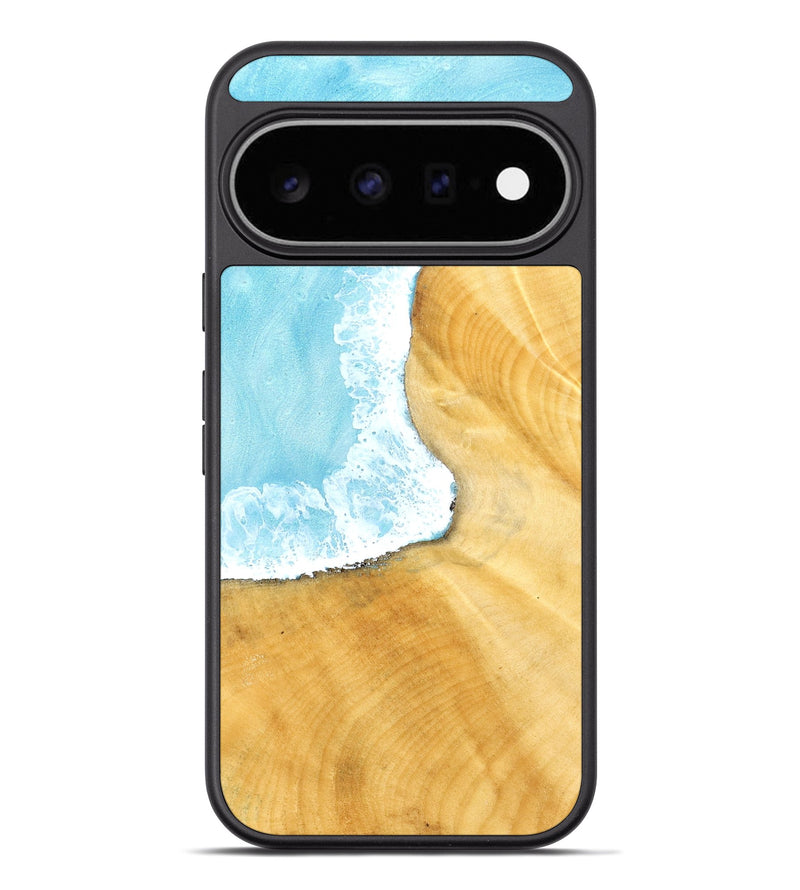 Pixel 11 Pro XL Wood Phone Case - Susana (Coastal, 826950)