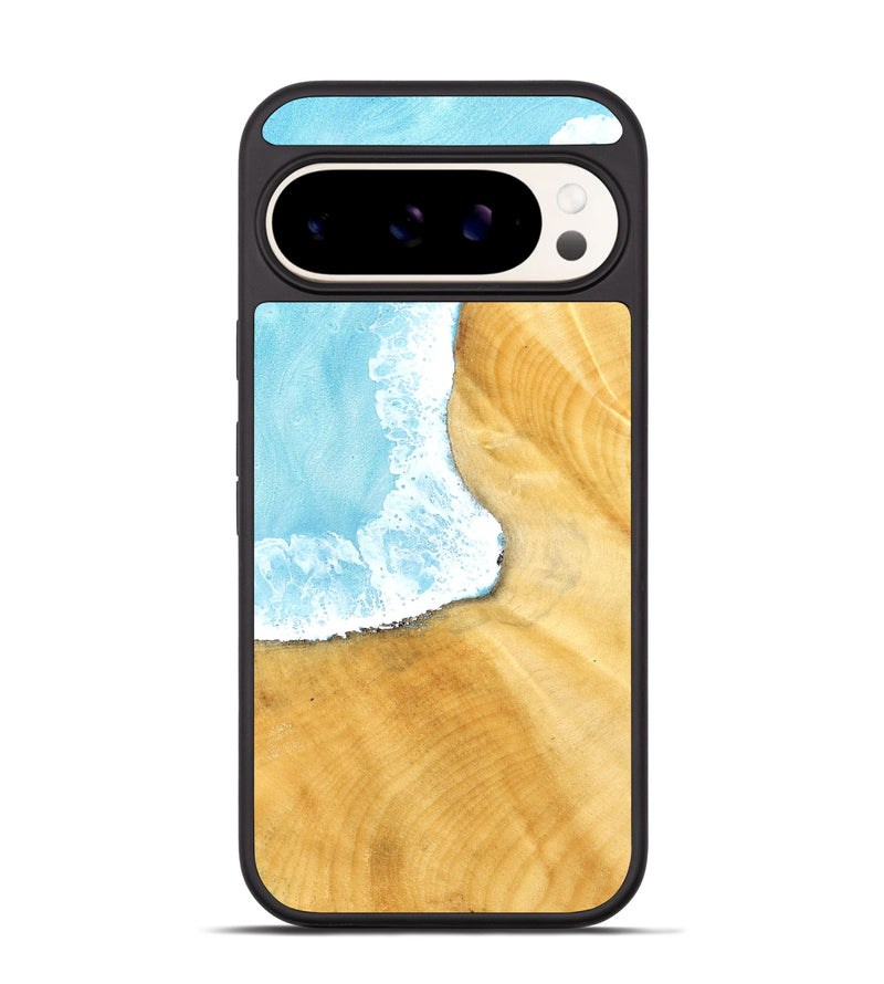Pixel 9 Pro Wood Phone Case - Susana (Coastal, 826950)