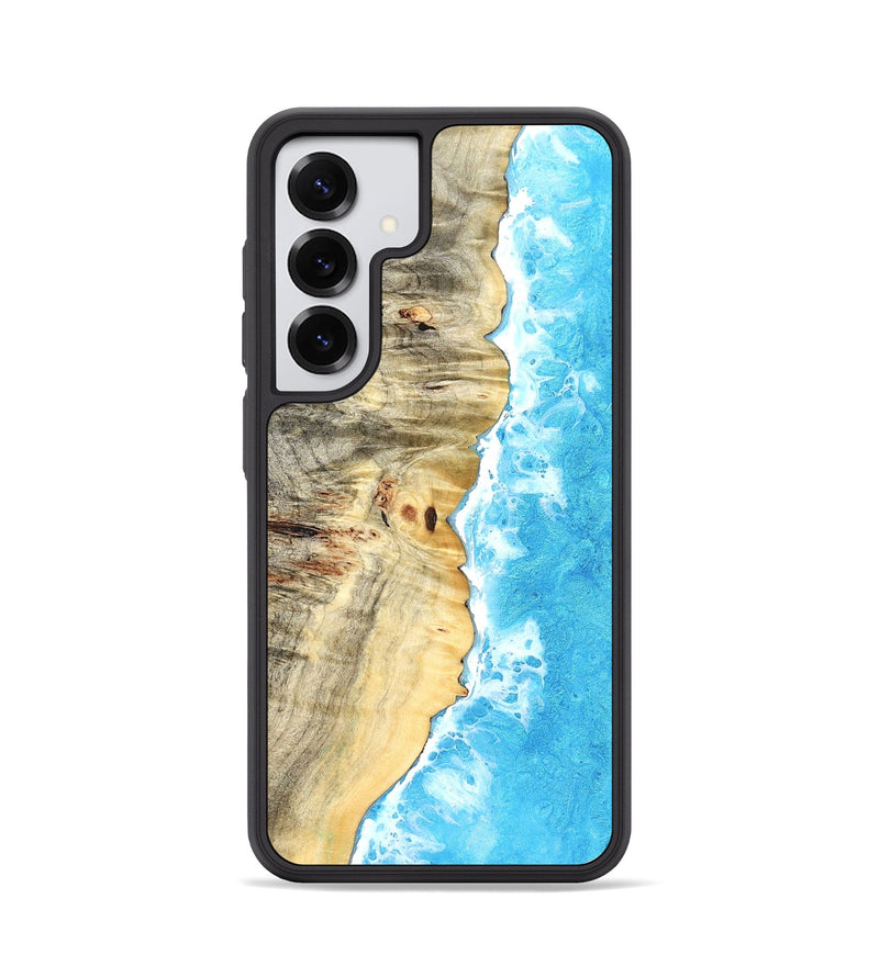 Galaxy S25 Wood Phone Case - Katlin (Coastal, 826951)