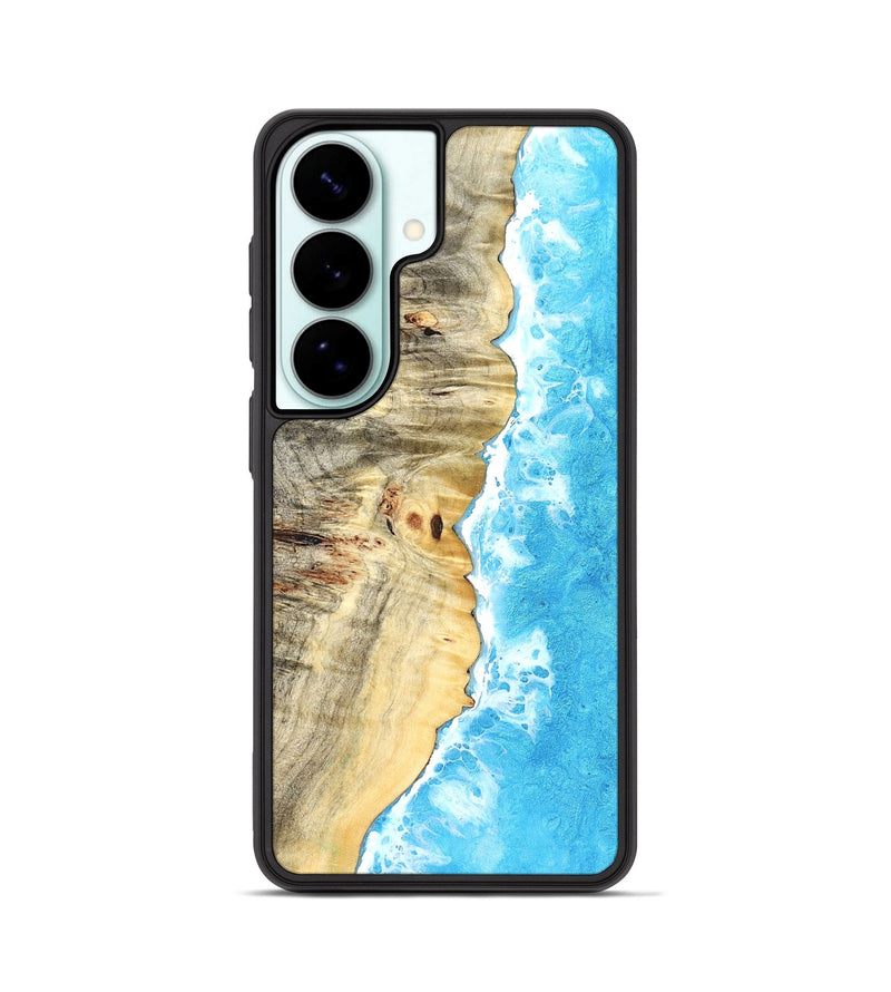 Galaxy S26 Wood Phone Case - Katlin (Coastal, 826951)