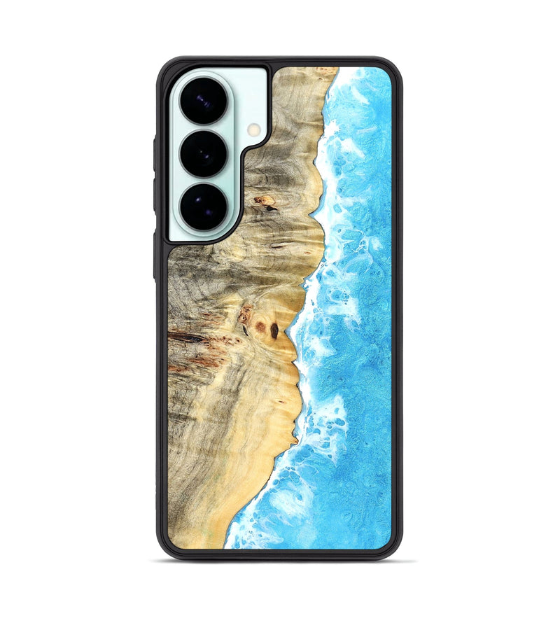 Galaxy S26 Plus Wood Phone Case - Katlin (Coastal, 826951)