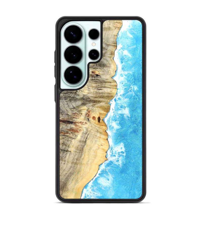 Galaxy S26 Ultra Wood Phone Case - Katlin (Coastal, 826951)
