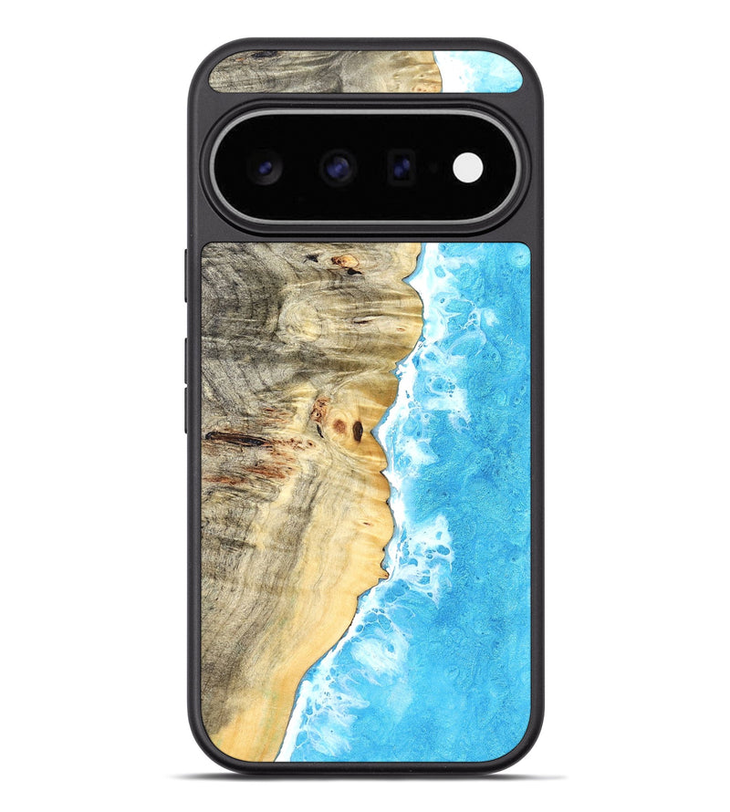 Pixel 11 Pro XL Wood Phone Case - Katlin (Coastal, 826951)