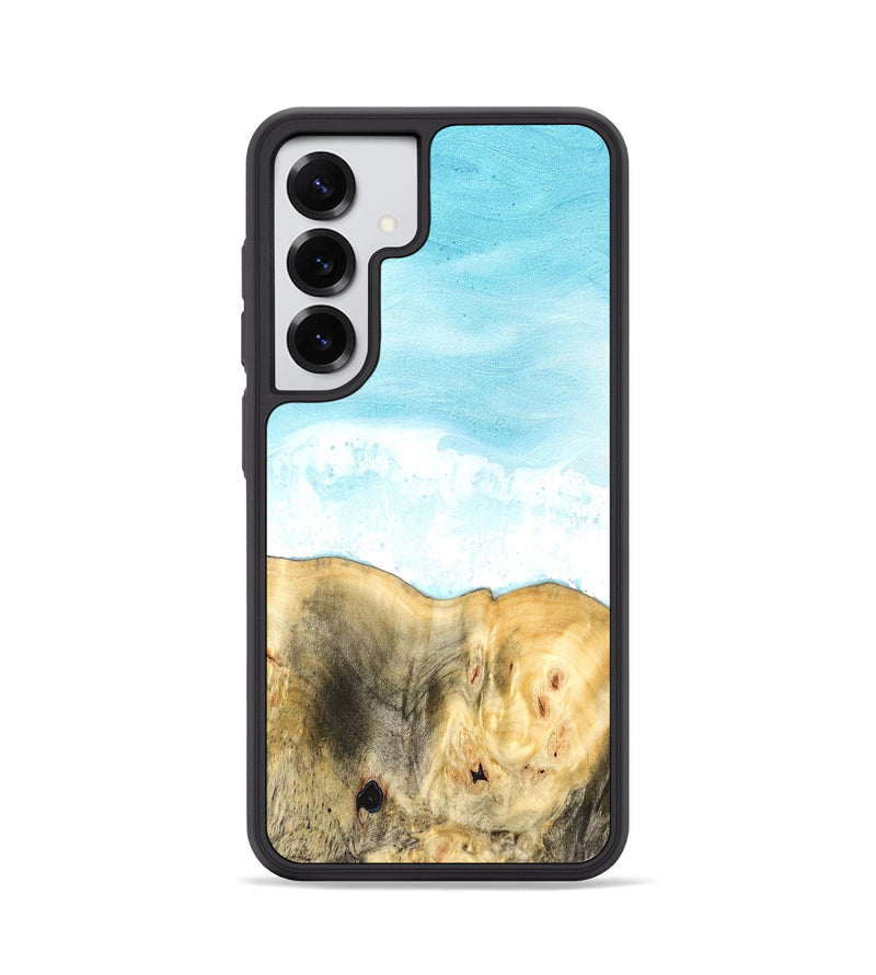 Galaxy S25 Wood Phone Case - Tatum (Coastal, 826952)