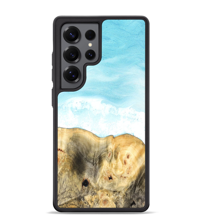 Galaxy S25 Ultra Wood Phone Case - Tatum (Coastal, 826952)