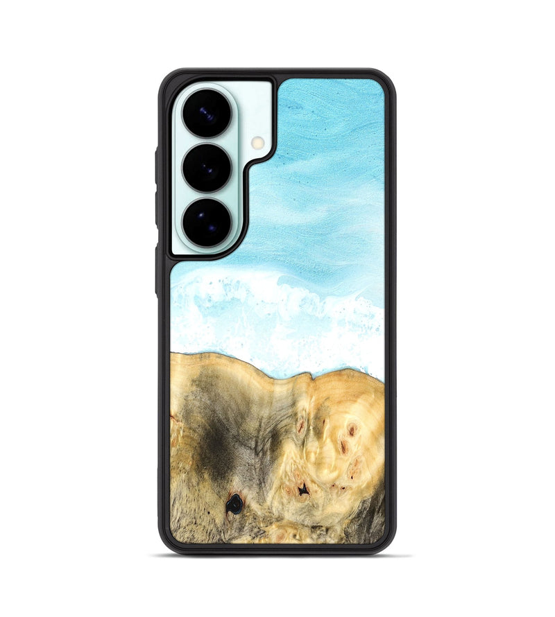 Galaxy S26 Wood Phone Case - Tatum (Coastal, 826952)