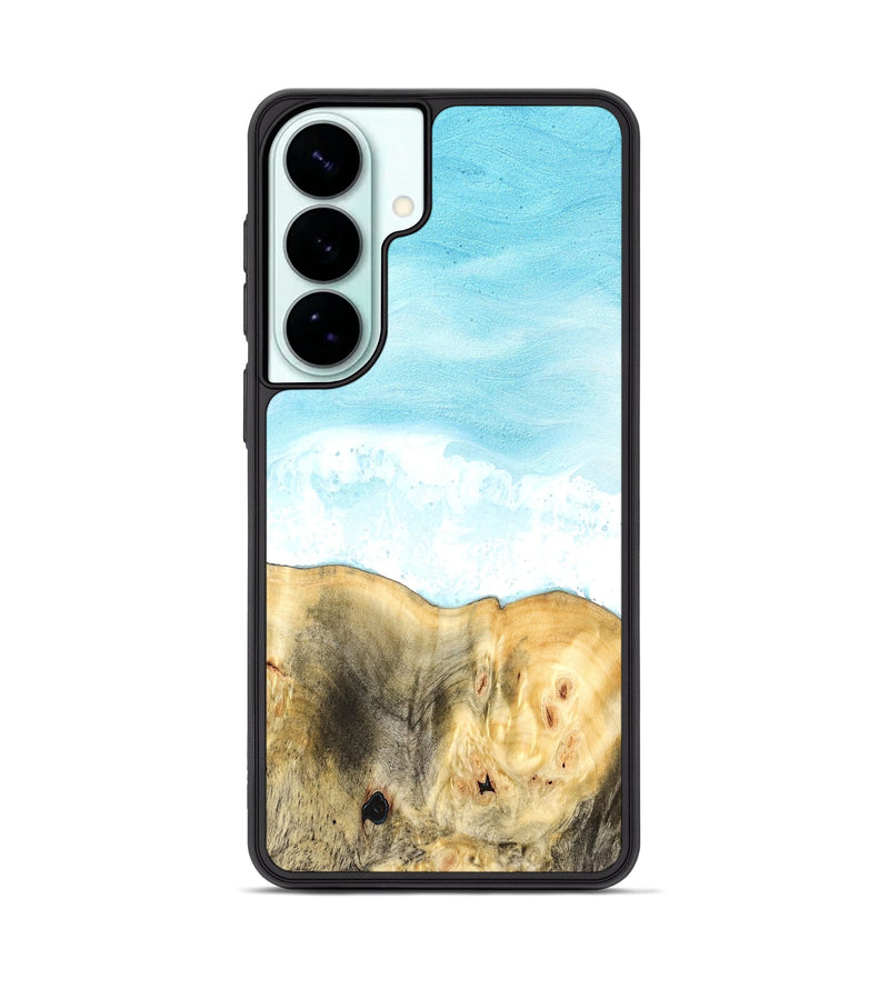 Galaxy S26 Plus Wood Phone Case - Tatum (Coastal, 826952)