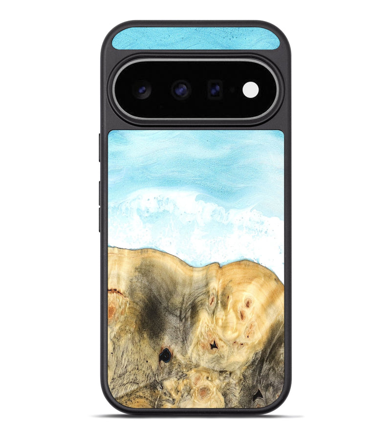 Pixel 11 Pro XL Wood Phone Case - Tatum (Coastal, 826952)
