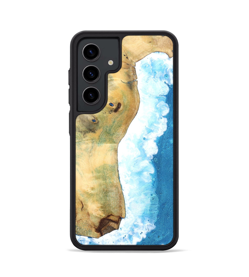 Galaxy S24 Wood Phone Case - Aydin (Coastal, 826953)