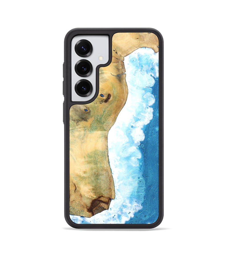 Galaxy S25 Wood Phone Case - Aydin (Coastal, 826953)
