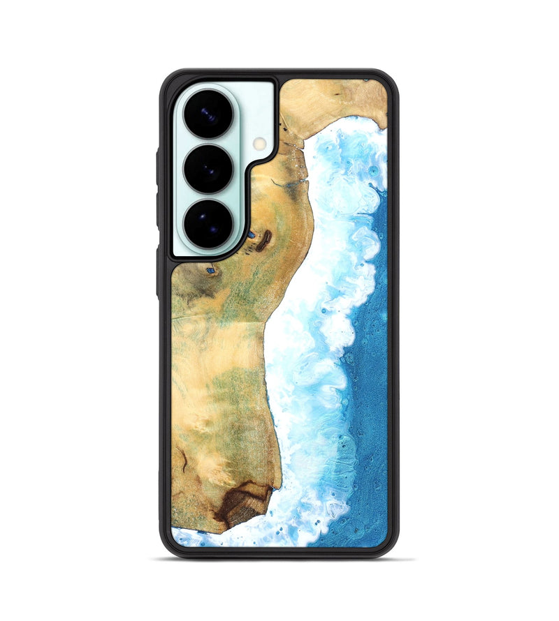 Galaxy S26 Wood Phone Case - Aydin (Coastal, 826953)
