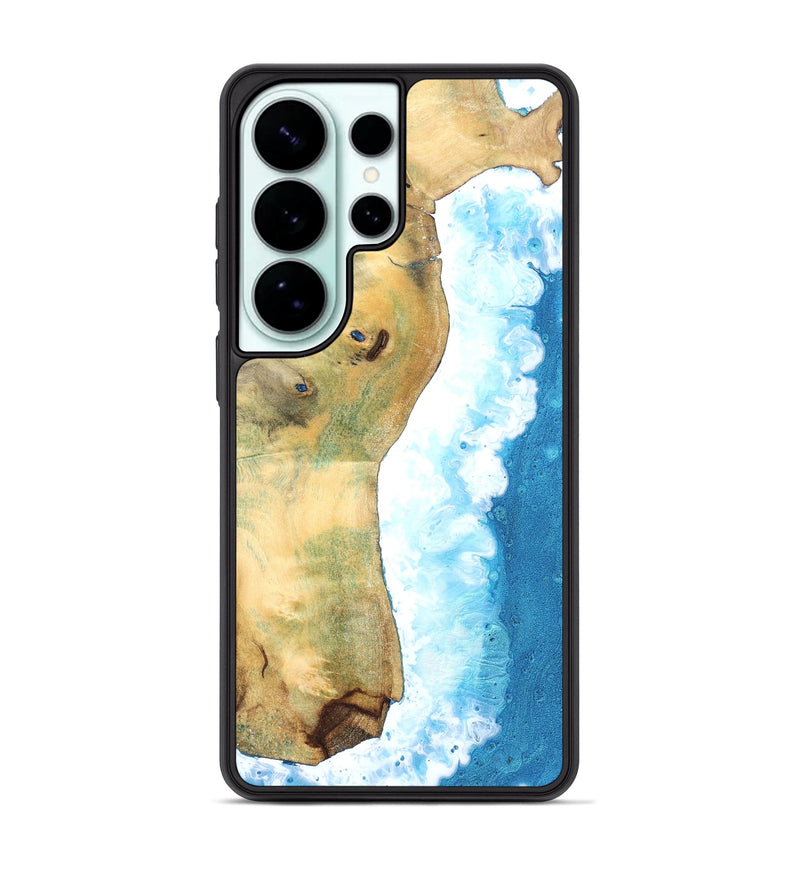 Galaxy S26 Ultra Wood Phone Case - Aydin (Coastal, 826953)