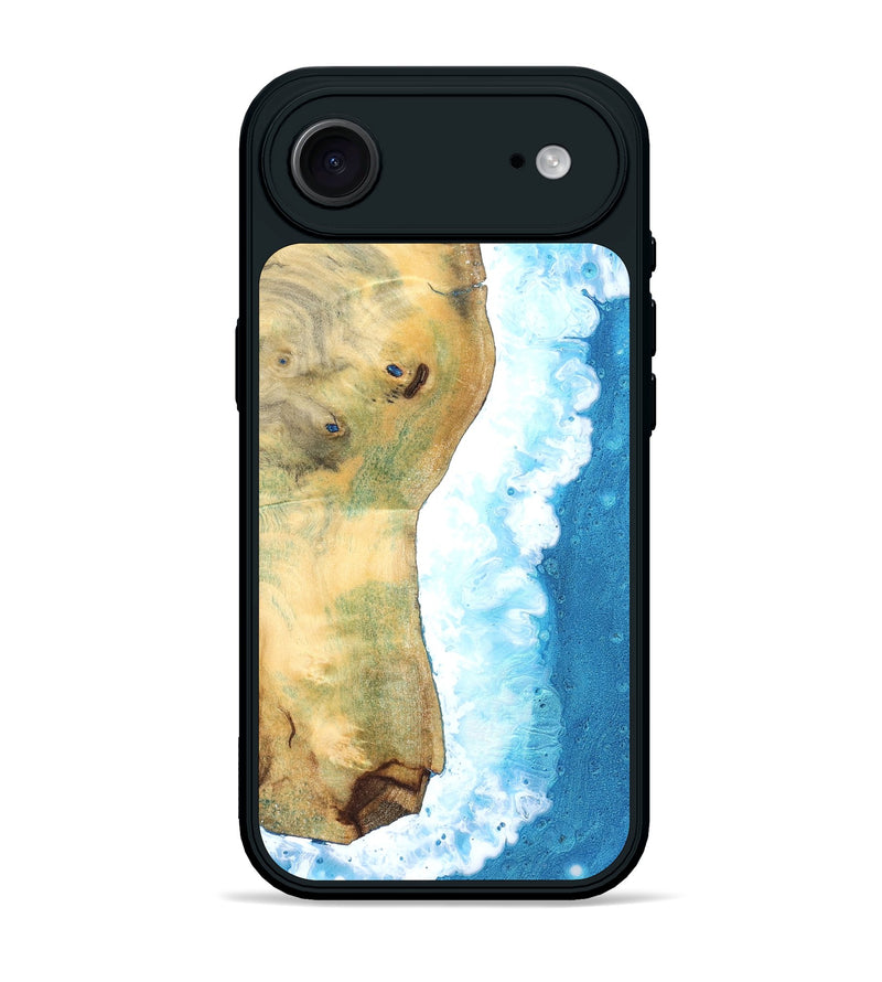 iPhone 17 Air Wood Phone Case - Aydin (Coastal, 826953)