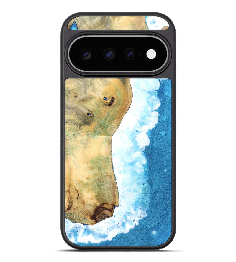 Pixel 11 Pro XL Wood Phone Case - Aydin (Coastal, 826953)