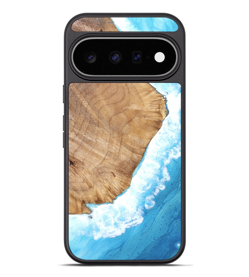Pixel 11 Pro XL Wood Phone Case - Koa (Coastal, 826954)