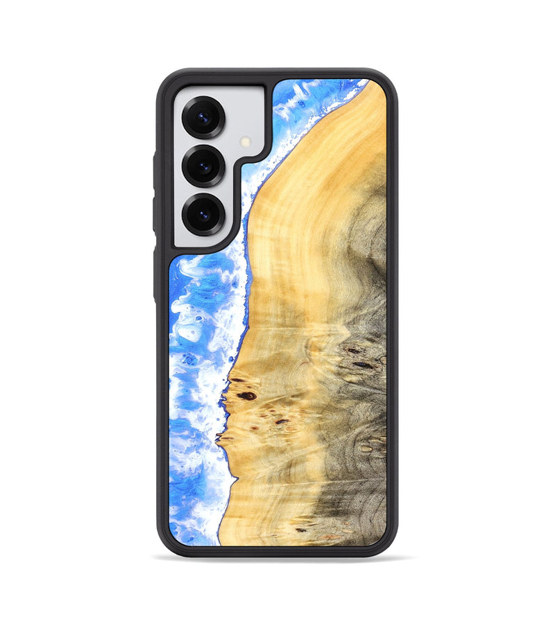 Galaxy S25 Wood Phone Case - Jaslene (Coastal, 826955)