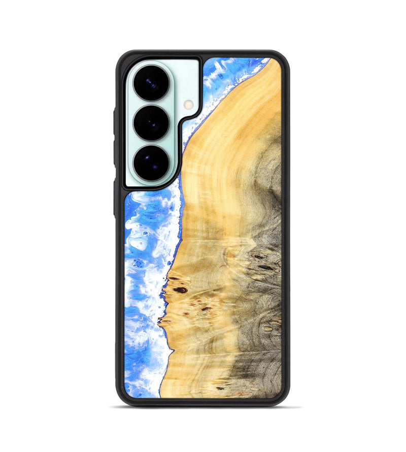 Galaxy S26 Wood Phone Case - Jaslene (Coastal, 826955)