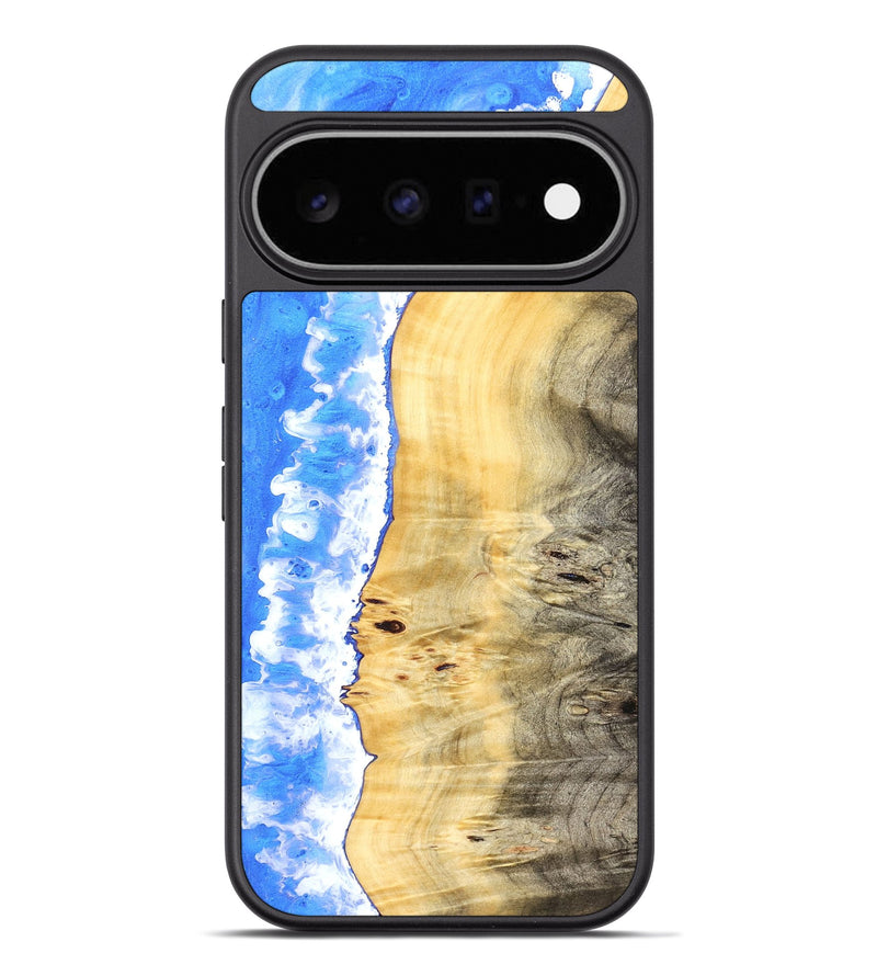 Pixel 11 Pro XL Wood Phone Case - Jaslene (Coastal, 826955)