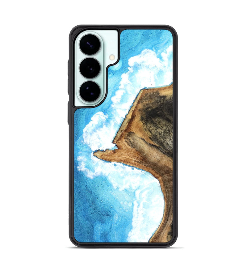 Galaxy S26 Plus Wood Phone Case - Taurean (Coastal, 826956)