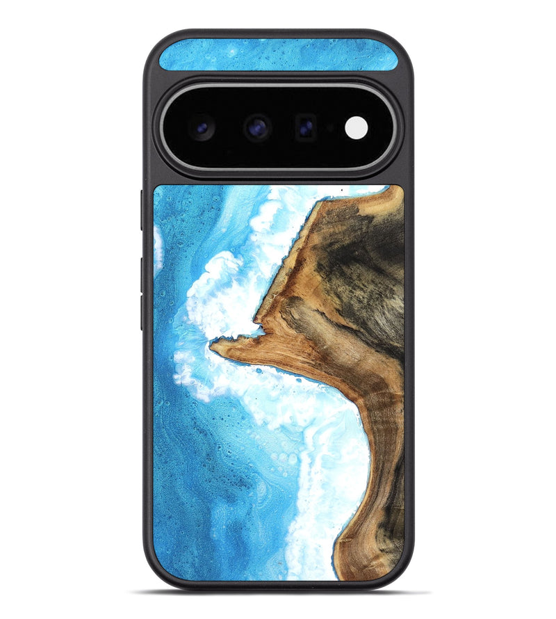 Pixel 11 Pro XL Wood Phone Case - Taurean (Coastal, 826956)