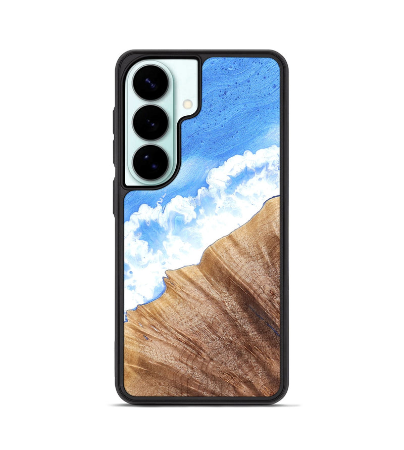Galaxy S26 Wood Phone Case - Saanvi (Coastal, 826957)