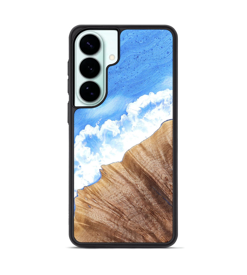 Galaxy S26 Plus Wood Phone Case - Saanvi (Coastal, 826957)