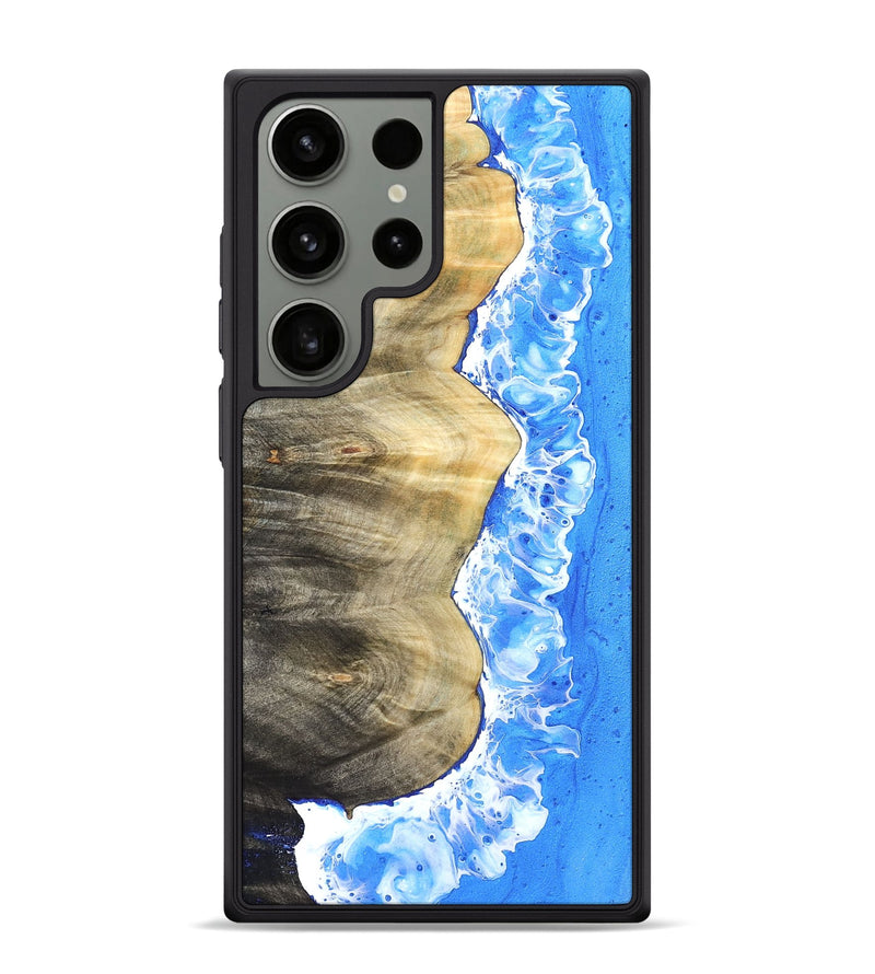 Galaxy S24 Ultra Wood Phone Case - Hanna (Coastal, 826958)