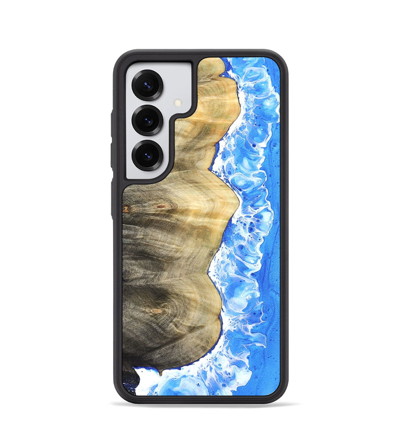 Galaxy S25 Wood Phone Case - Hanna (Coastal, 826958)