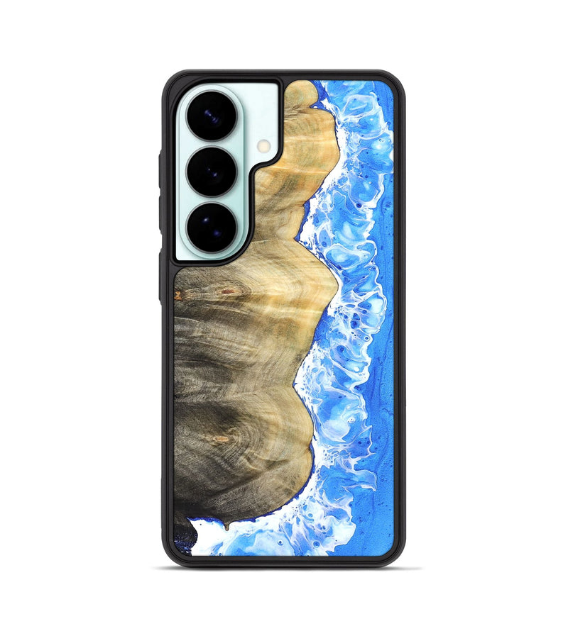 Galaxy S26 Wood Phone Case - Hanna (Coastal, 826958)