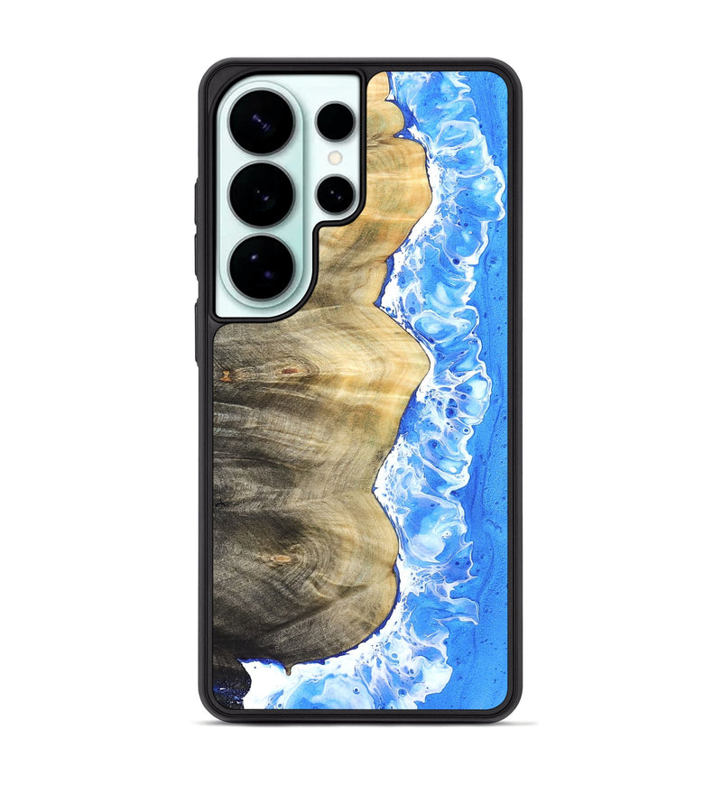 Galaxy S26 Ultra Wood Phone Case - Hanna (Coastal, 826958)