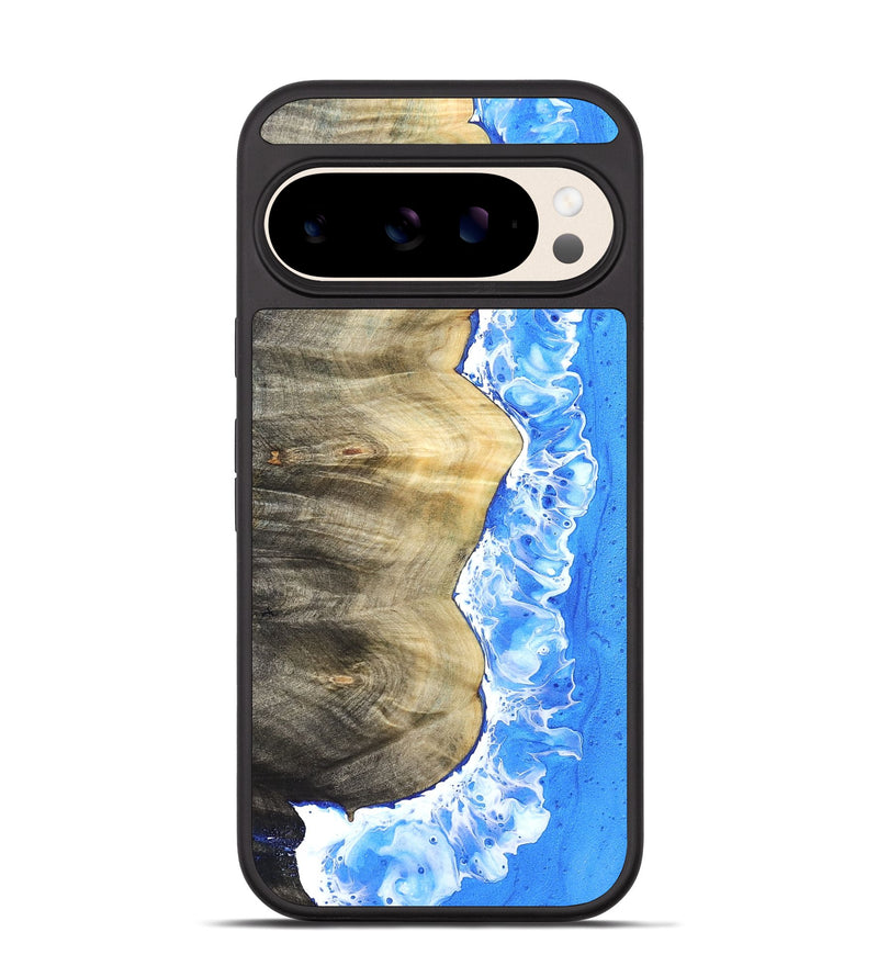 Pixel 10 Wood Phone Case - Hanna (Coastal, 826958)