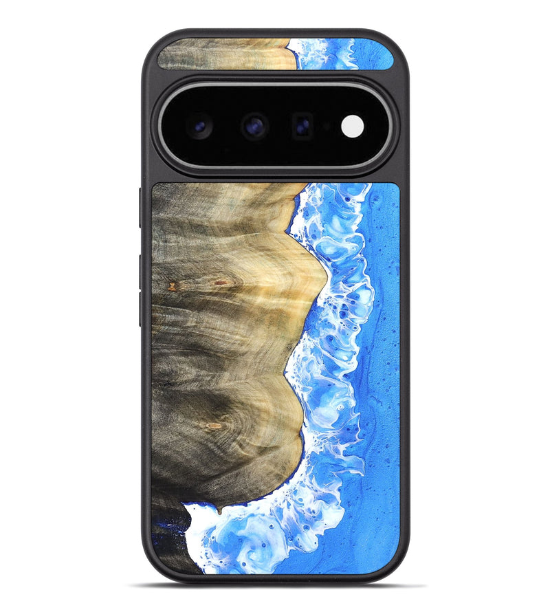 Pixel 11 Pro XL Wood Phone Case - Hanna (Coastal, 826958)