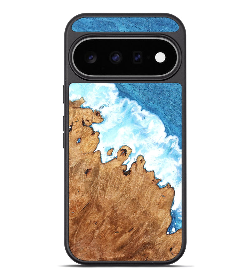 Pixel 11 Pro XL Wood Phone Case - Benita (Coastal, 826959)
