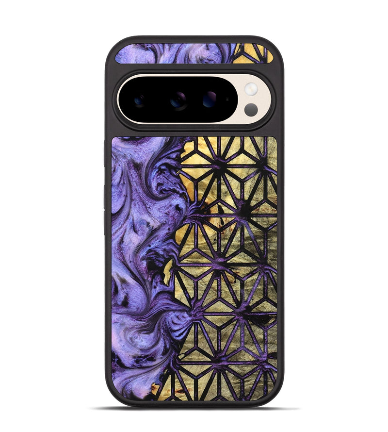 Pixel 10 Wood Phone Case - Winston (Pattern, 826961)